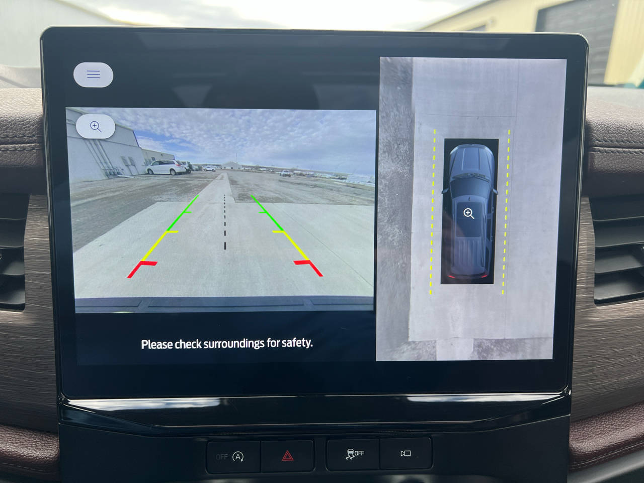 Ford Expedition Max Limited 4x4 2024