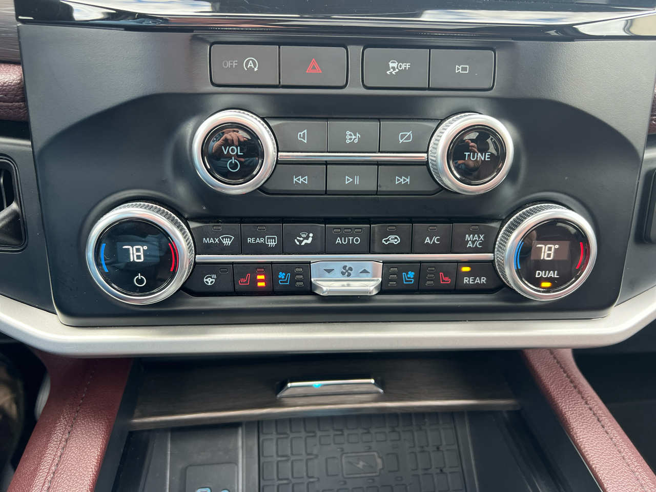 Ford Expedition Max Limited 4x4 2024