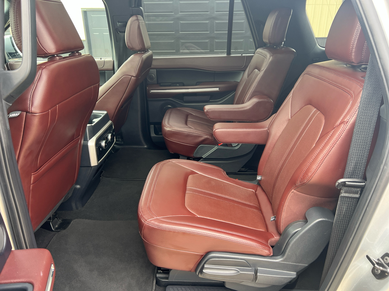 Ford Expedition Max Limited 4x4 2024