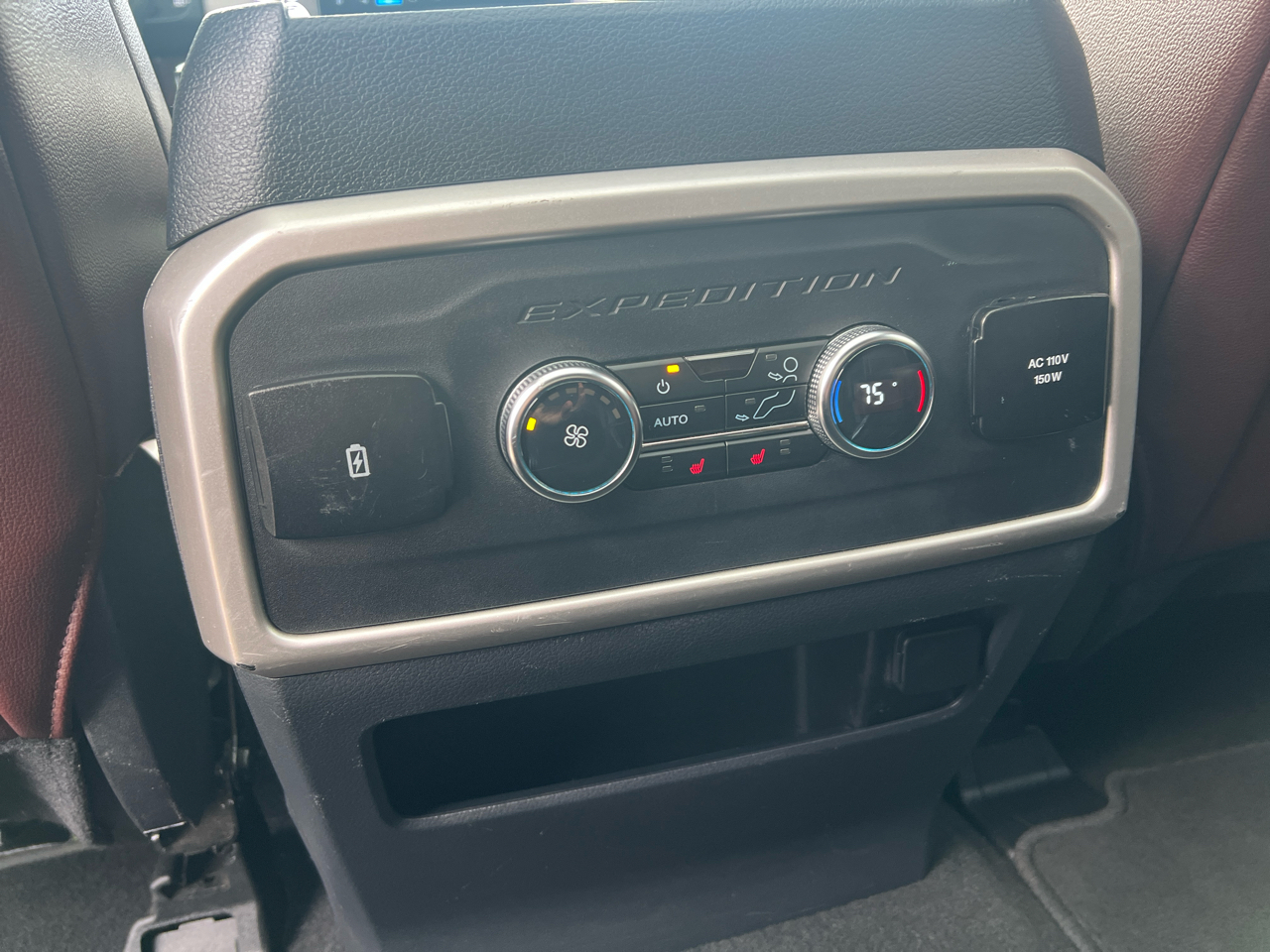 Ford Expedition Max Limited 4x4 2024