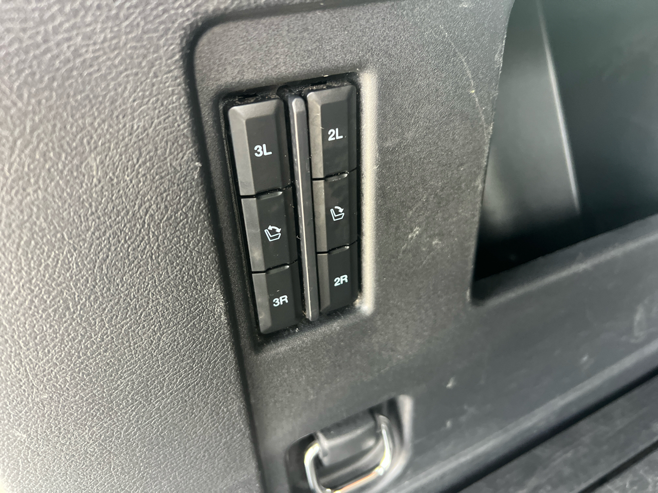 Ford Expedition Max Limited 4x4 2024