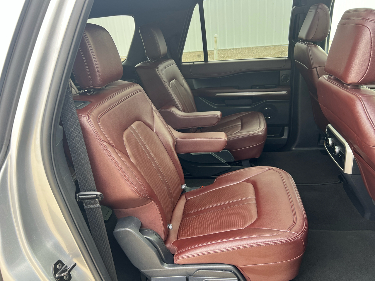 Ford Expedition Max Limited 4x4 2024