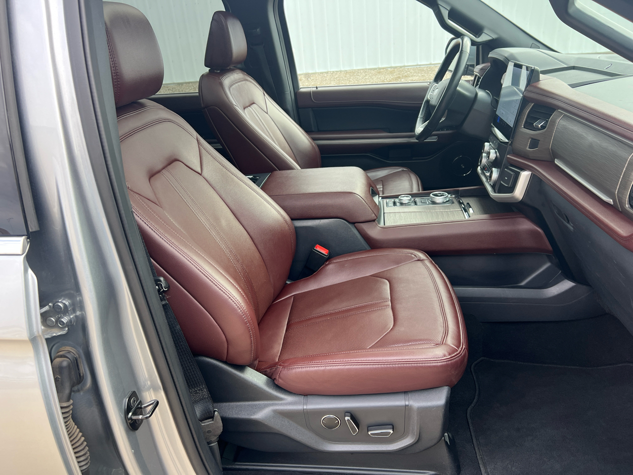 Ford Expedition Max Limited 4x4 2024