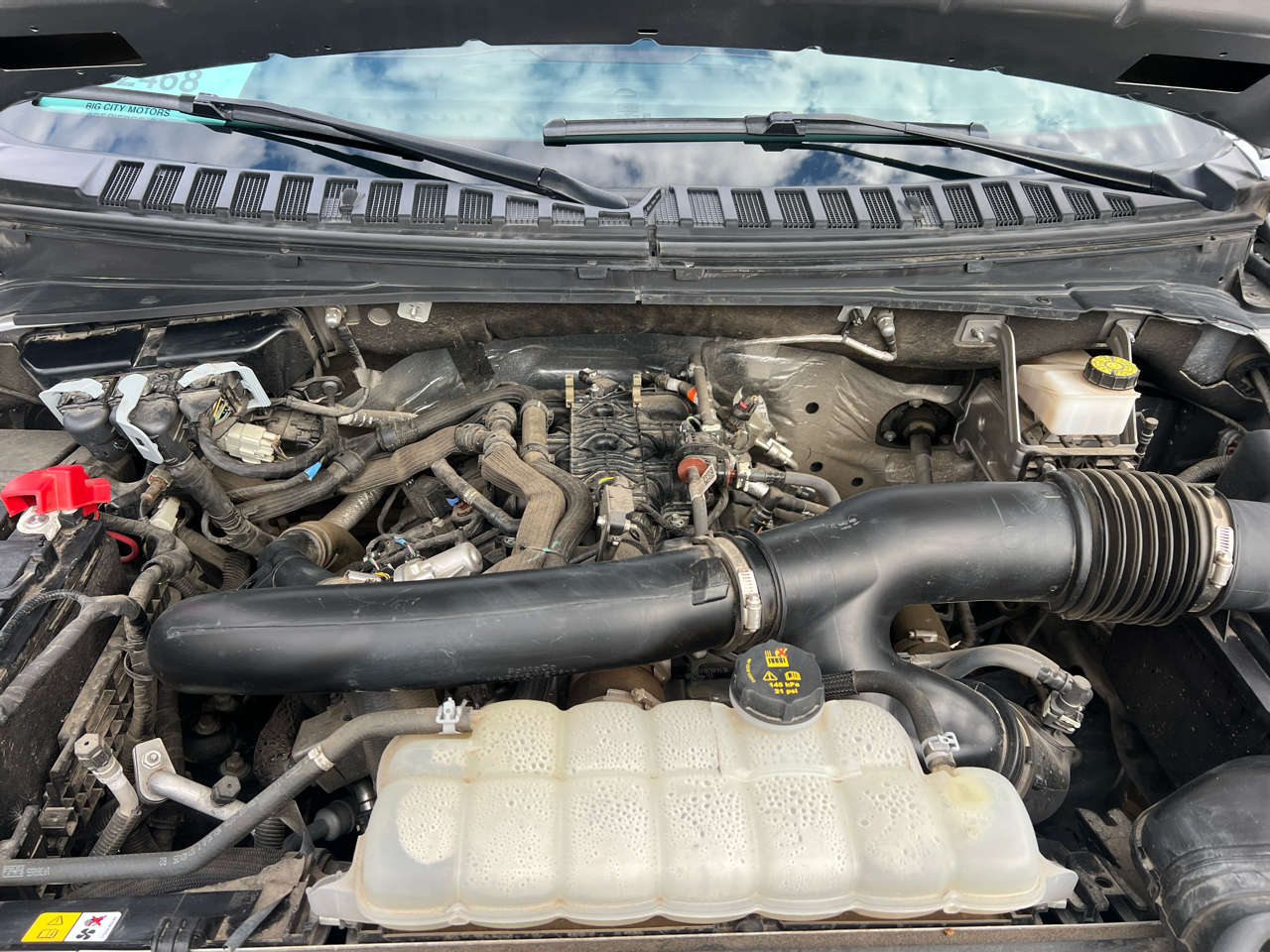 Ford Expedition Max Limited 4x4 2024