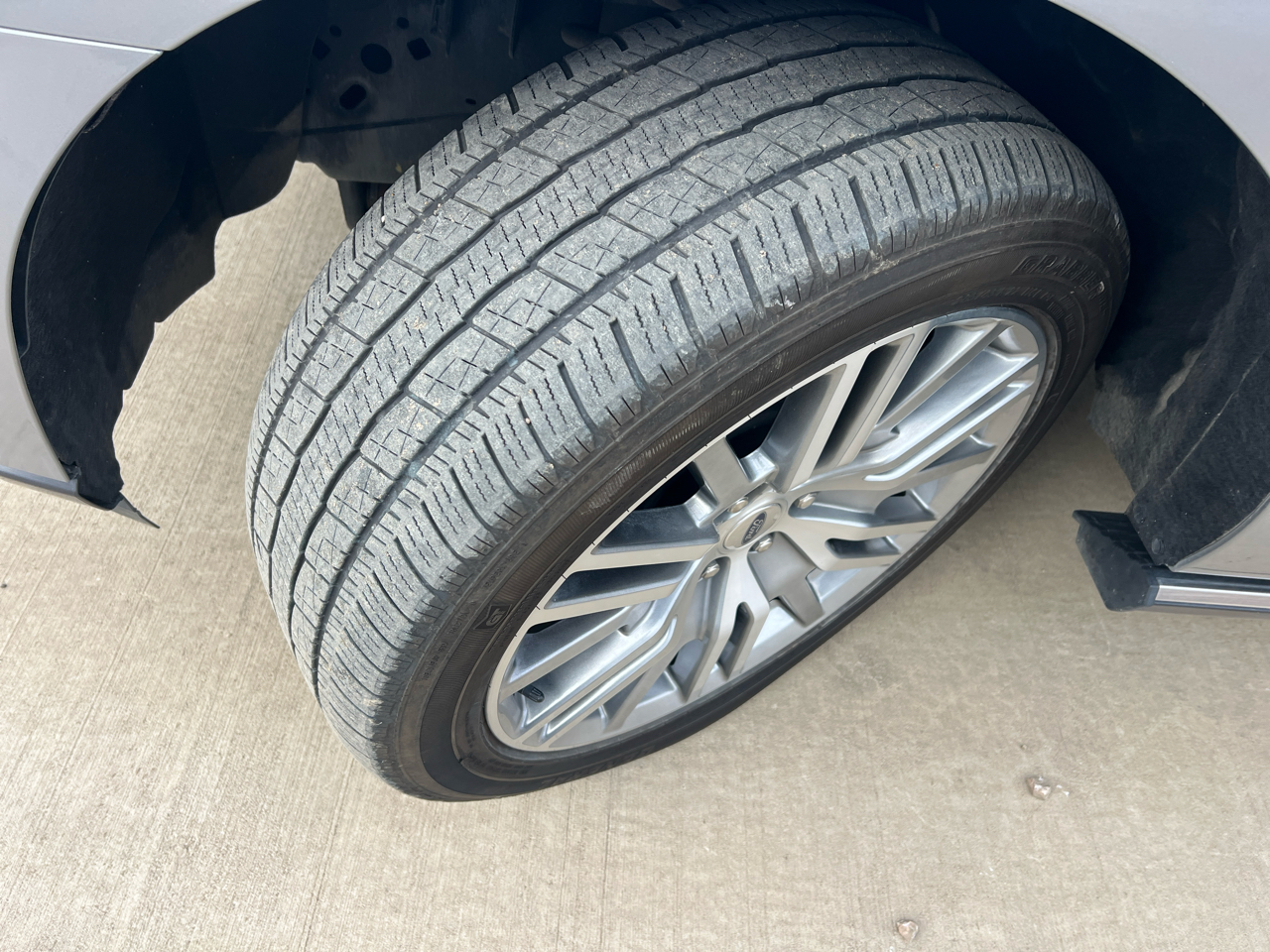 Ford Expedition Max Limited 4x4 2024