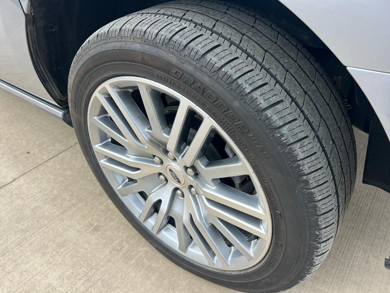 Ford Expedition Max Limited 4x4 2024