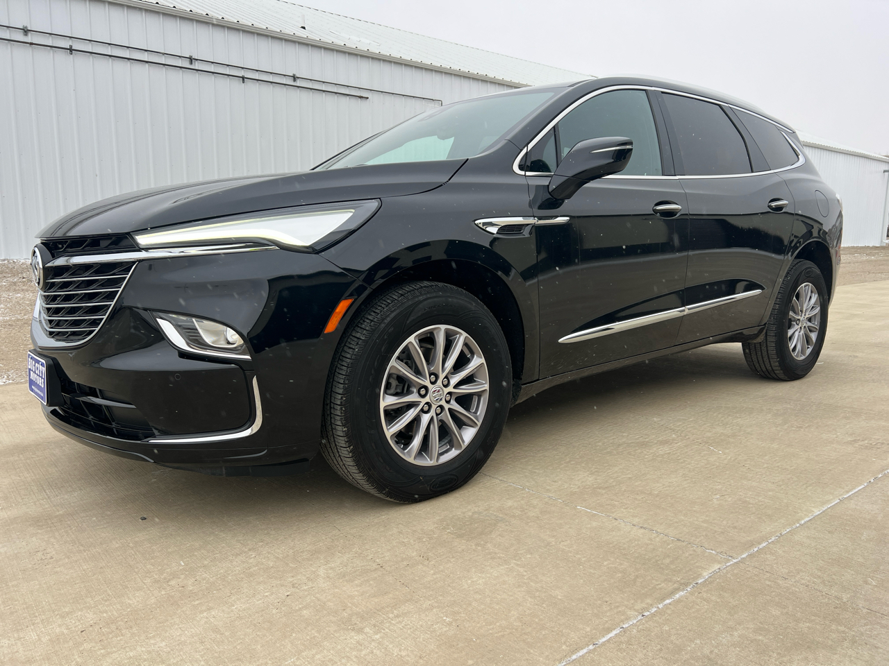 Buick Enclave AWD 4dr Premium 2024