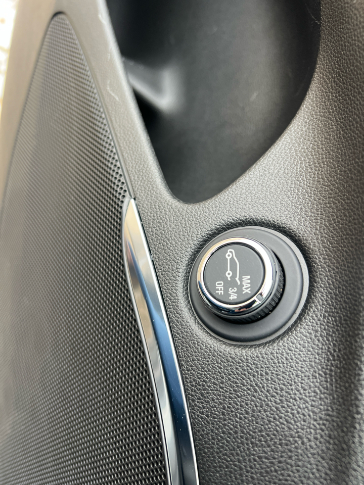 Buick Enclave AWD 4dr Premium 2024