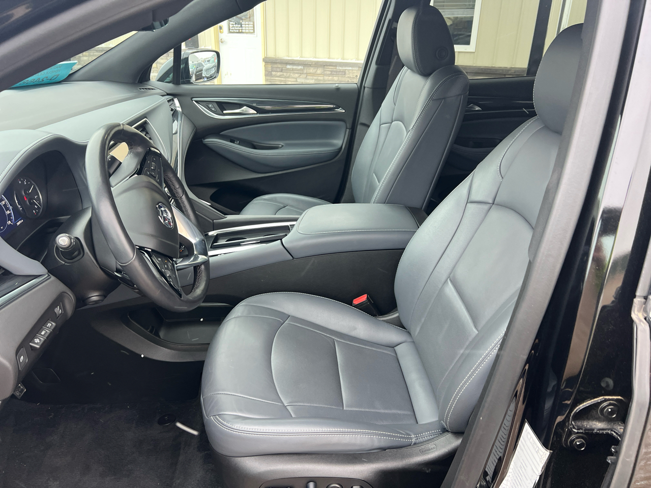 Buick Enclave AWD 4dr Premium 2024