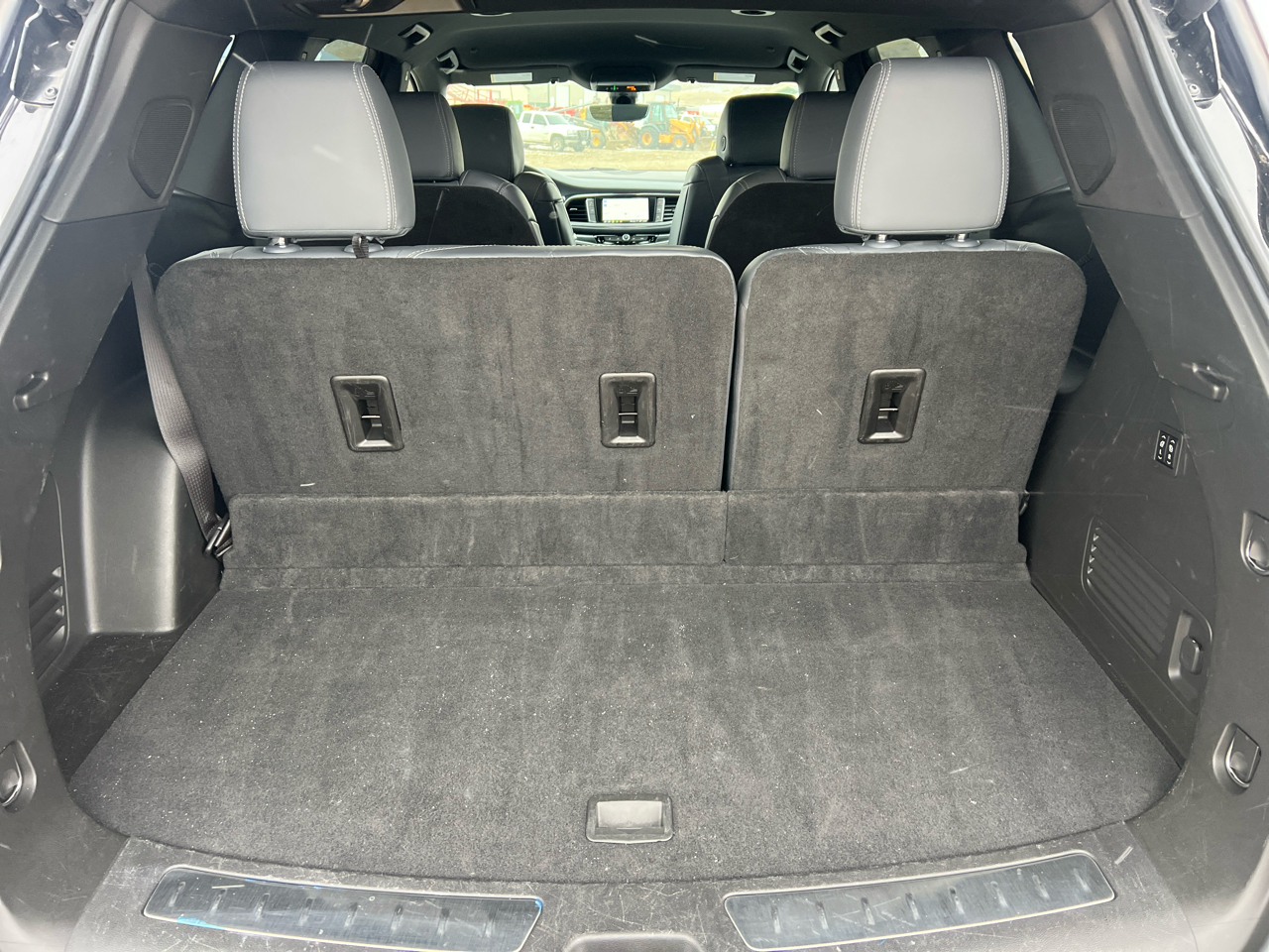 Buick Enclave AWD 4dr Premium 2024