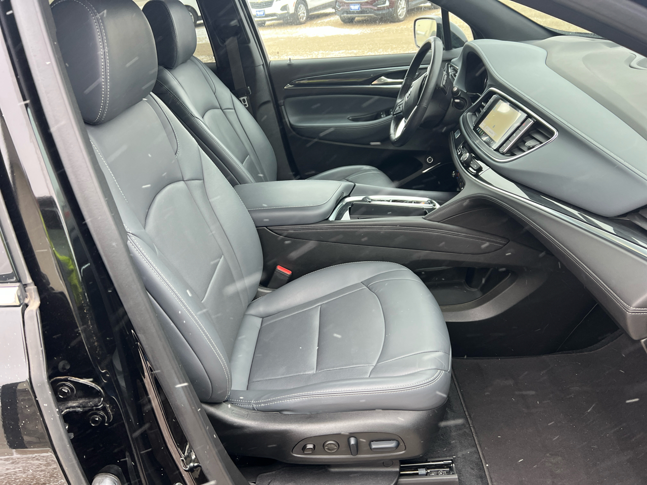 Buick Enclave AWD 4dr Premium 2024