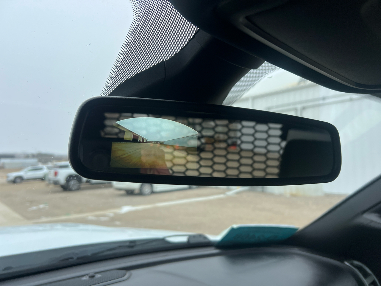 RAM 5500 Chassis Cab Tradesman 4x4 Reg Cab 84" CA 168.5" WB 2021