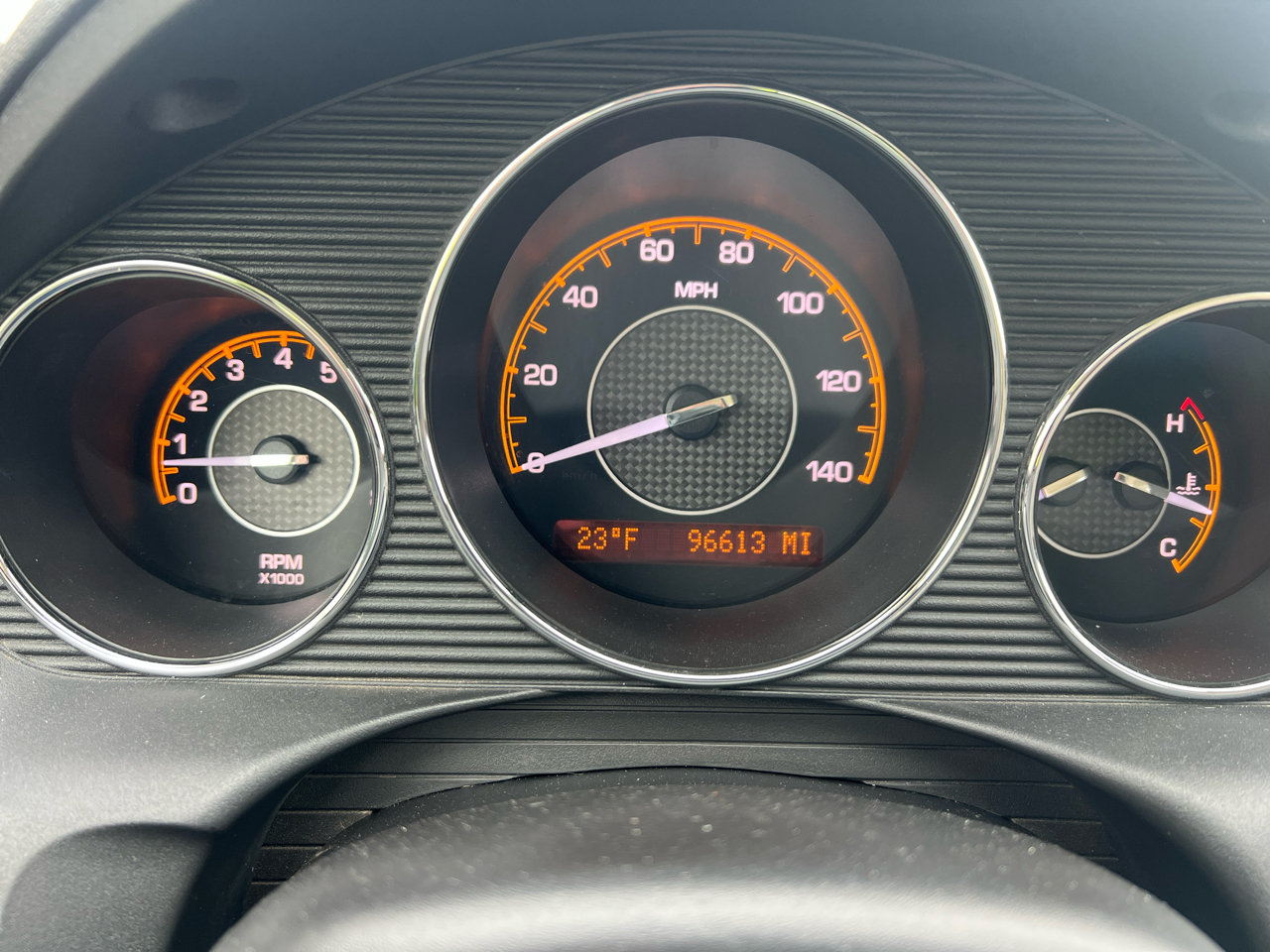 Saturn Aura 4dr Sdn XR 2008