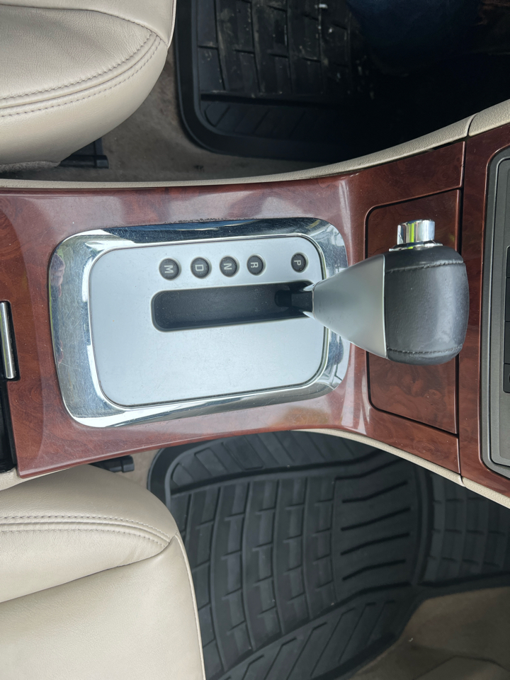 Saturn Aura 4dr Sdn XR 2008