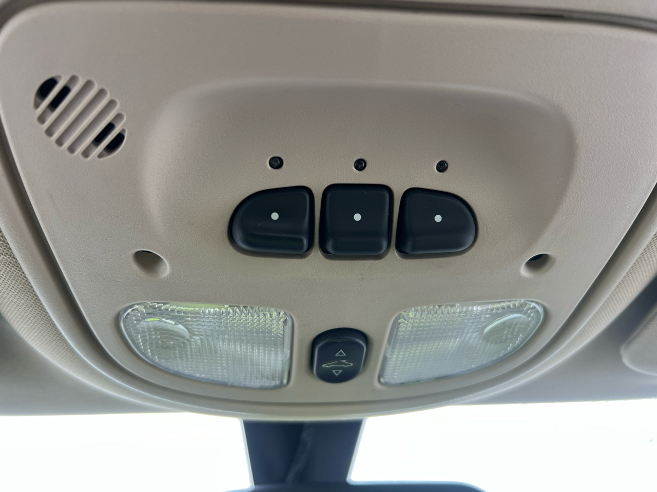 Saturn Aura 4dr Sdn XR 2008