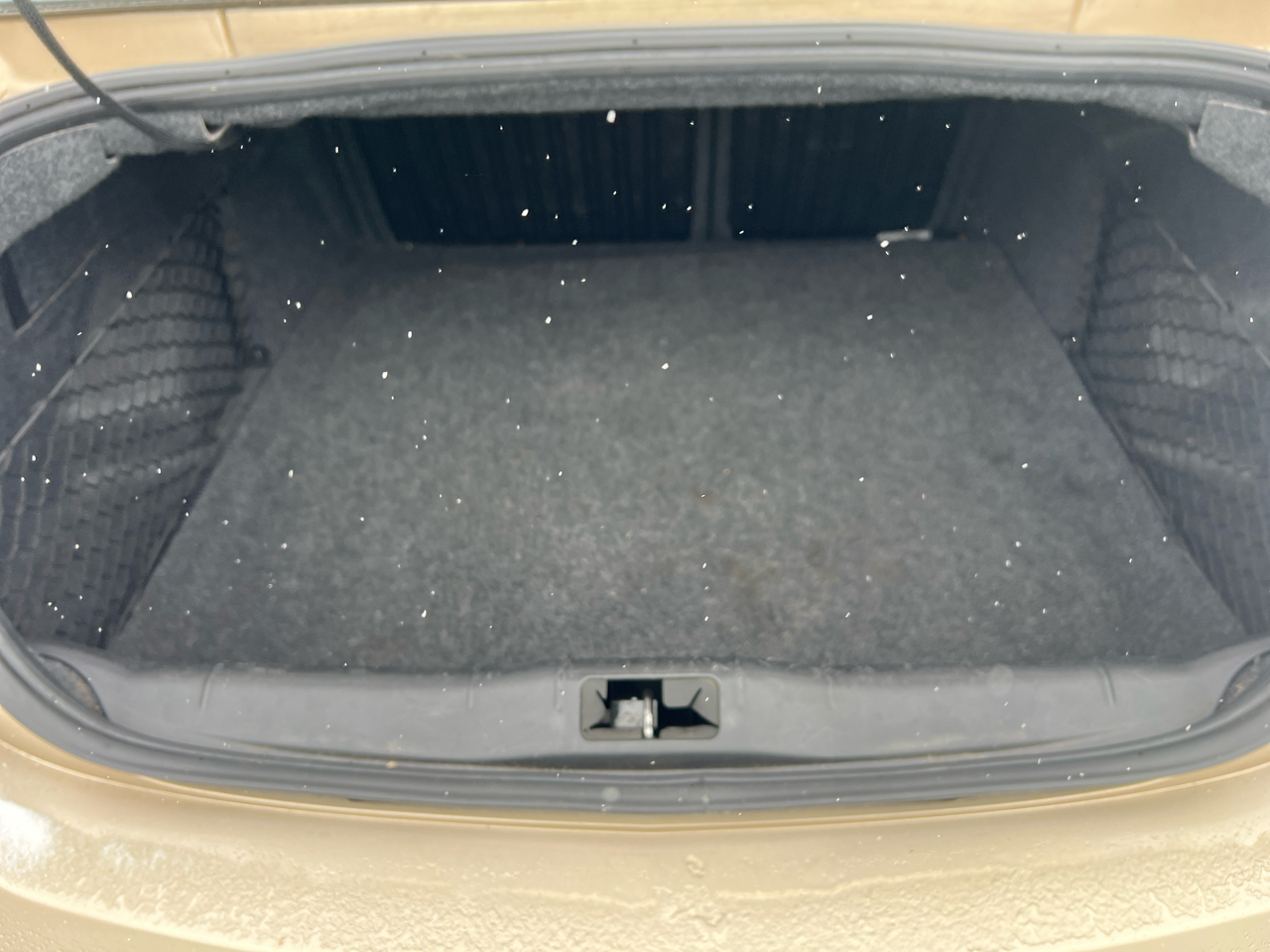 Saturn Aura 4dr Sdn XR 2008