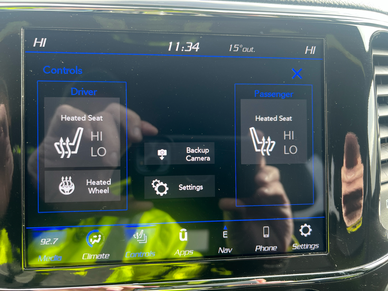 Jeep Grand Cherokee Laredo X 4x4 2021