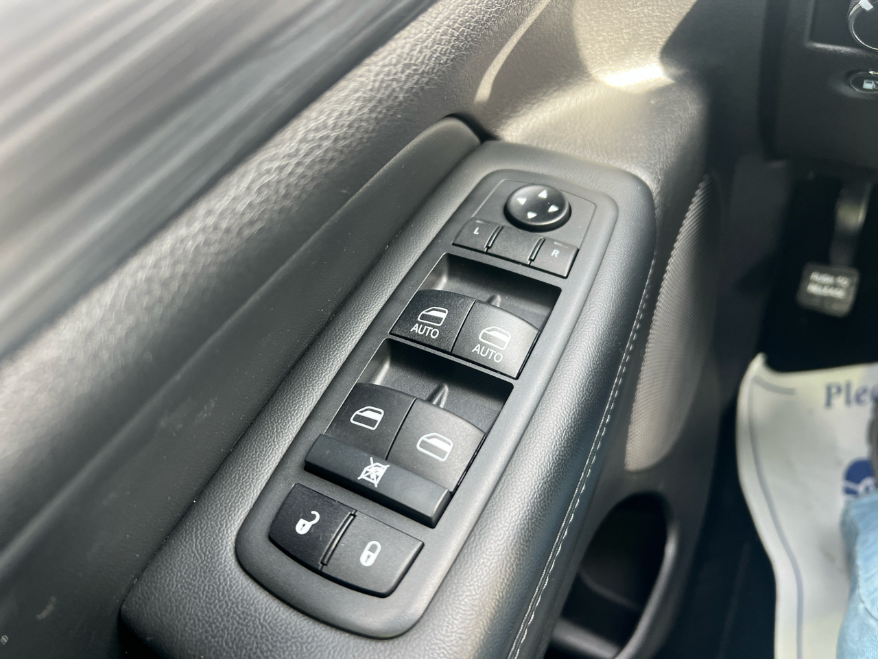 Jeep Grand Cherokee Laredo X 4x4 2021