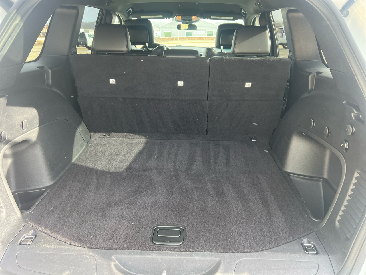 Jeep Grand Cherokee Laredo X 4x4 2021