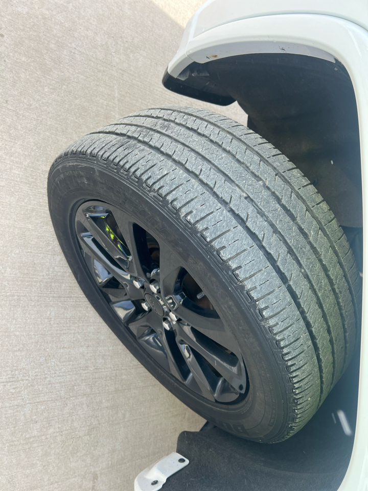 Jeep Grand Cherokee Laredo X 4x4 2021