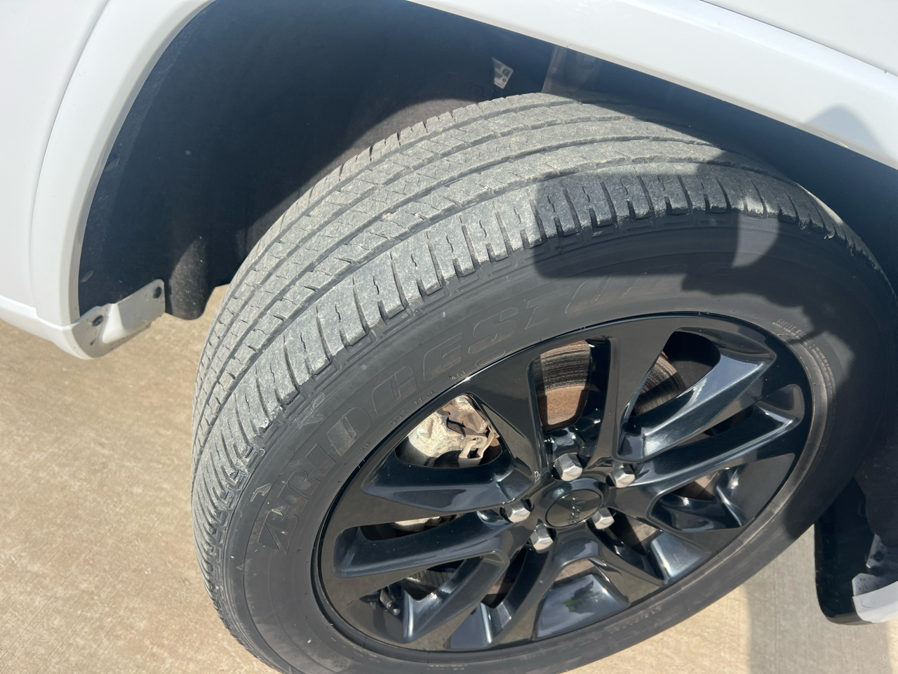 Jeep Grand Cherokee Laredo X 4x4 2021