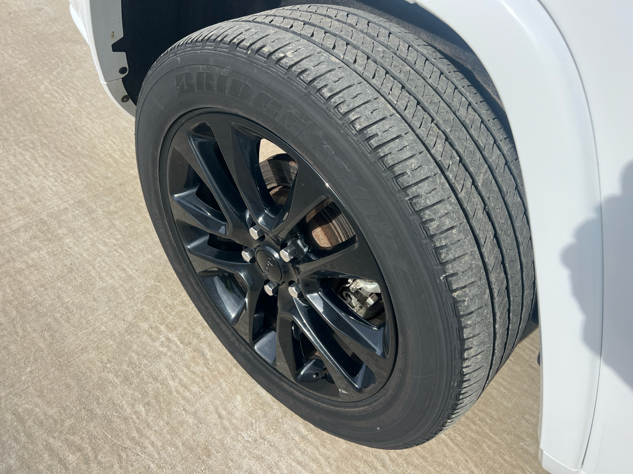 Jeep Grand Cherokee Laredo X 4x4 2021