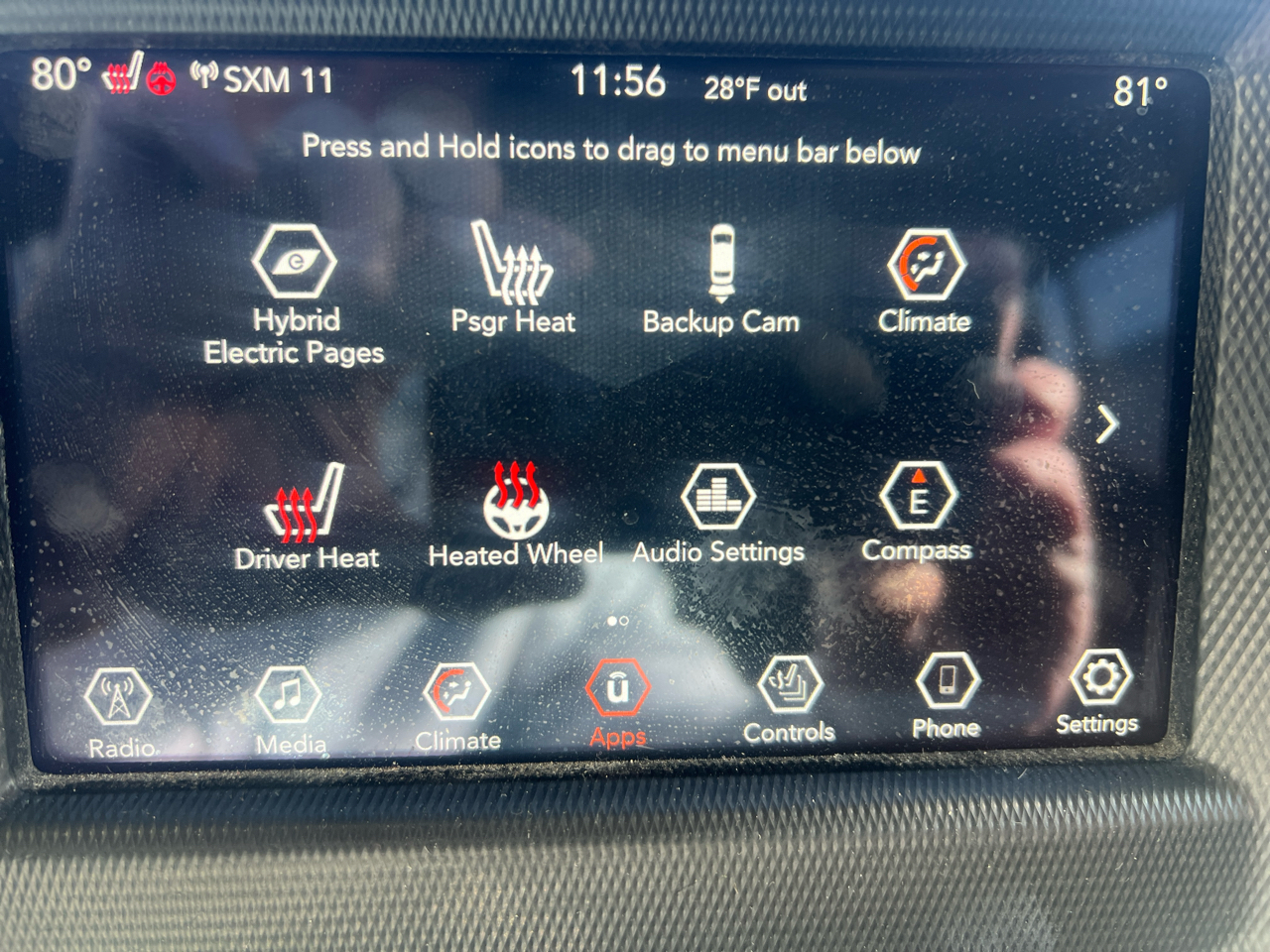 Jeep Wrangler 4xe 4x4 2023