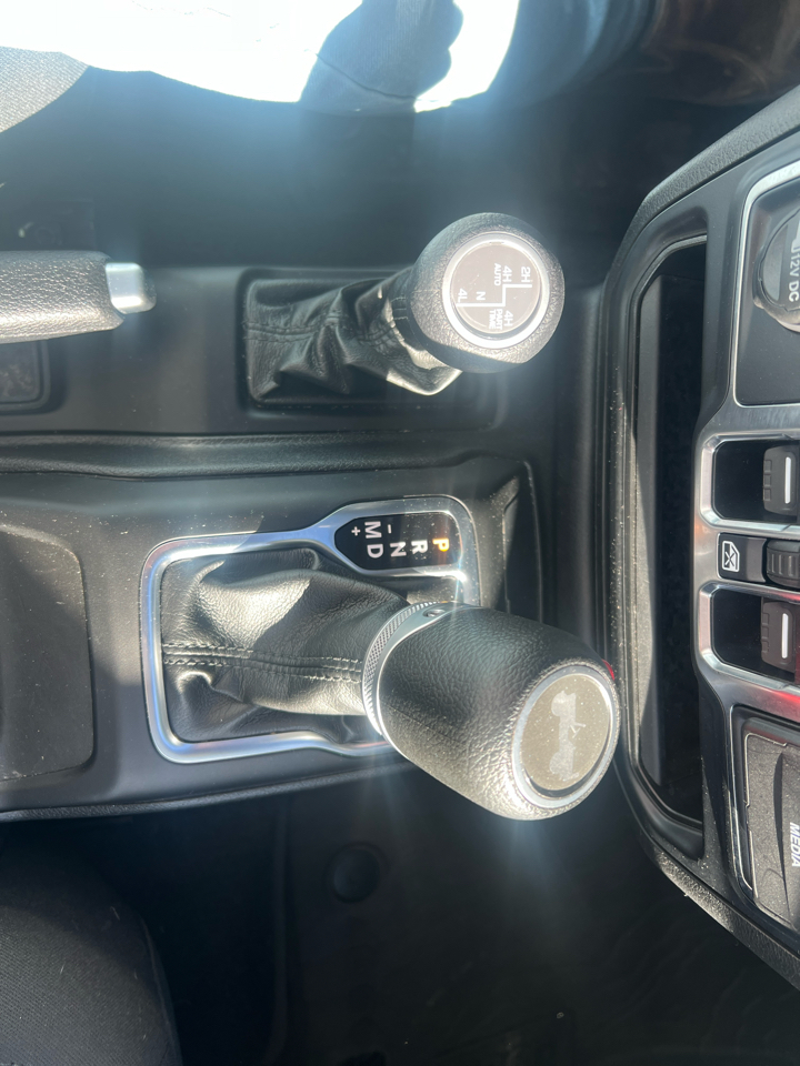 Jeep Wrangler 4xe 4x4 2023