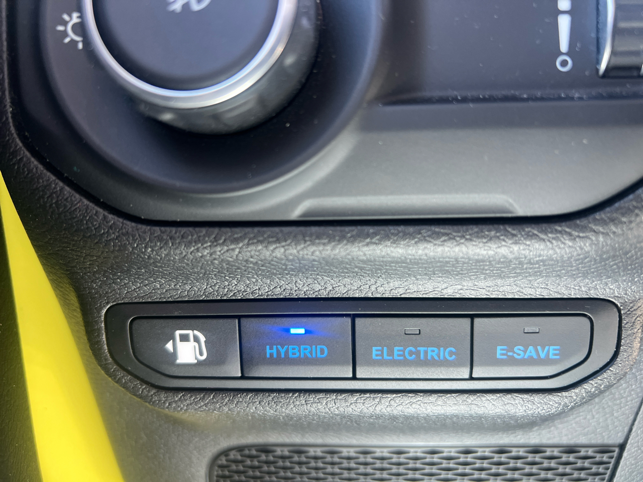 Jeep Wrangler 4xe 4x4 2023