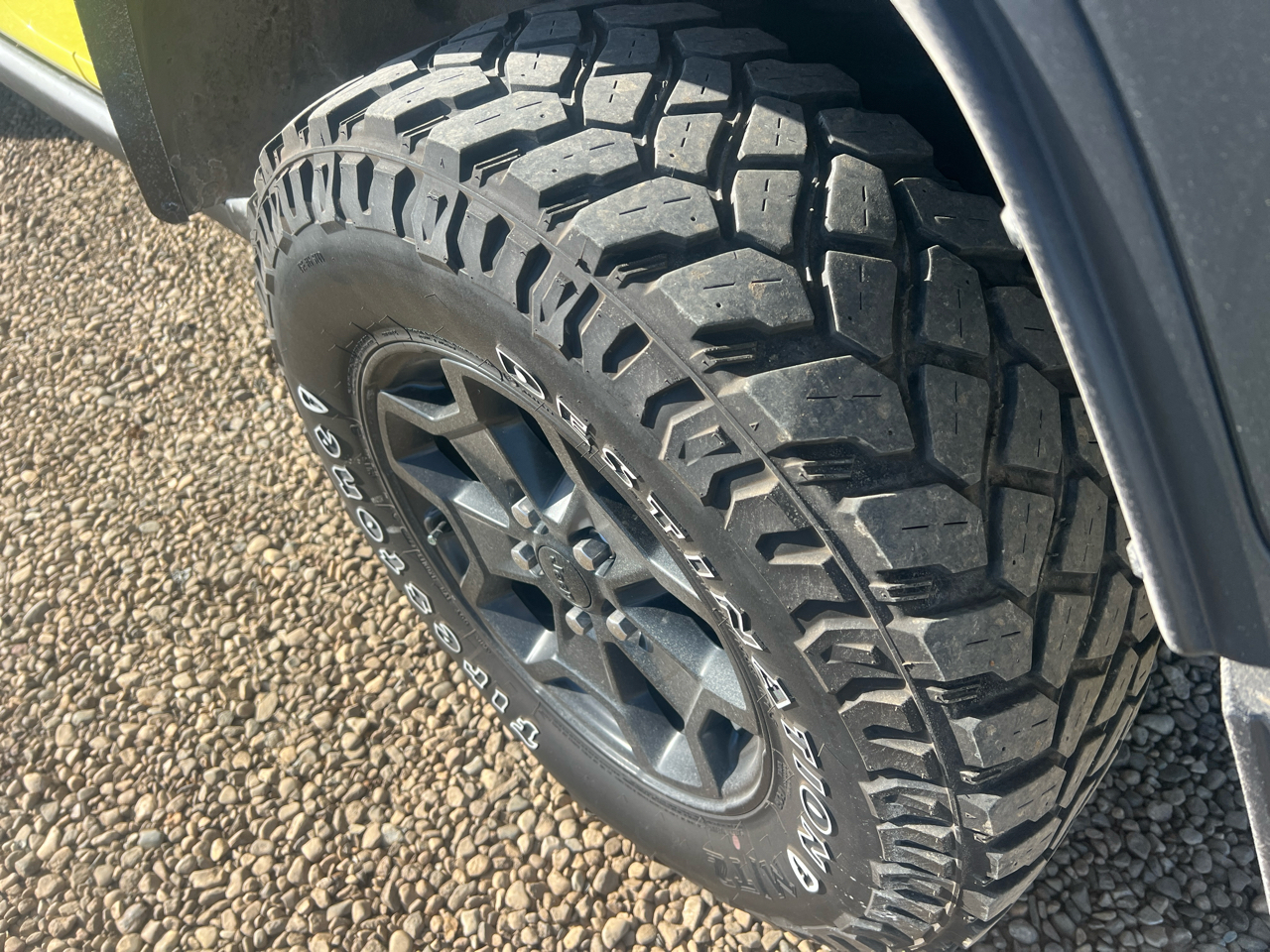 Jeep Wrangler 4xe 4x4 2023