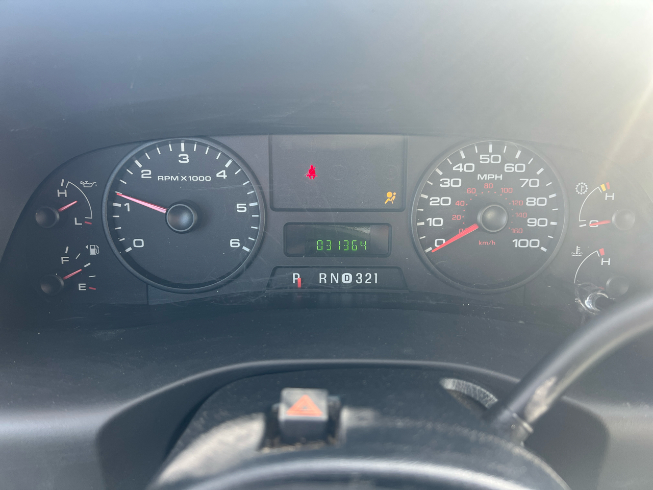 Ford Super Duty F-350 DRW SuperCab 162" WB 60" CA XL 4WD 2005