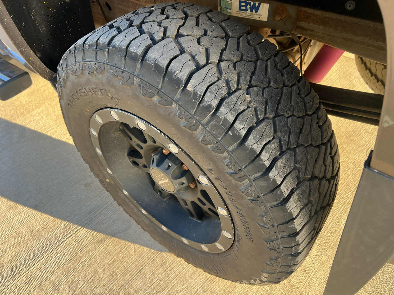 Chevrolet Silverado 1500 4WD Crew Cab 143.5" LT w/2LT 2014