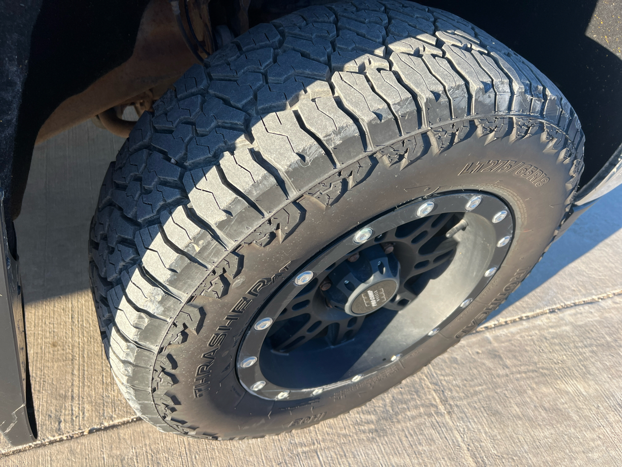 Chevrolet Silverado 1500 4WD Crew Cab 143.5" LT w/2LT 2014