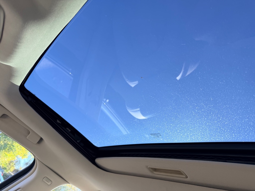 Buick Lucerne Super 2008