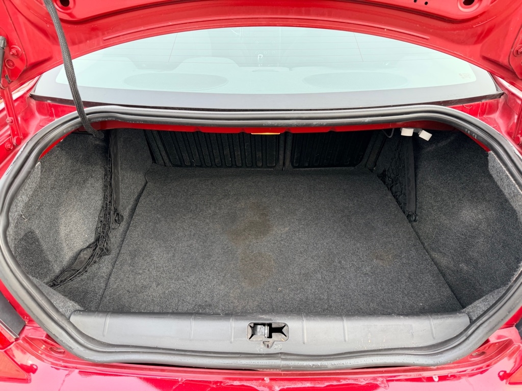 Pontiac G6 Sedan 2009