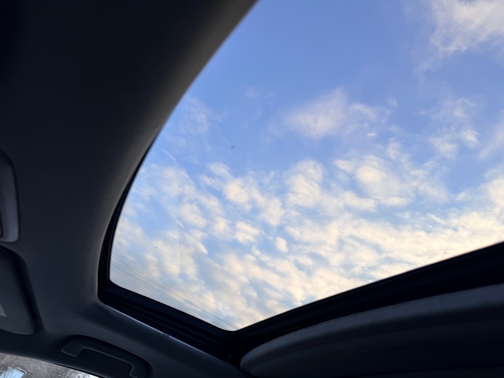 Honda Odyssey EX-L 2013