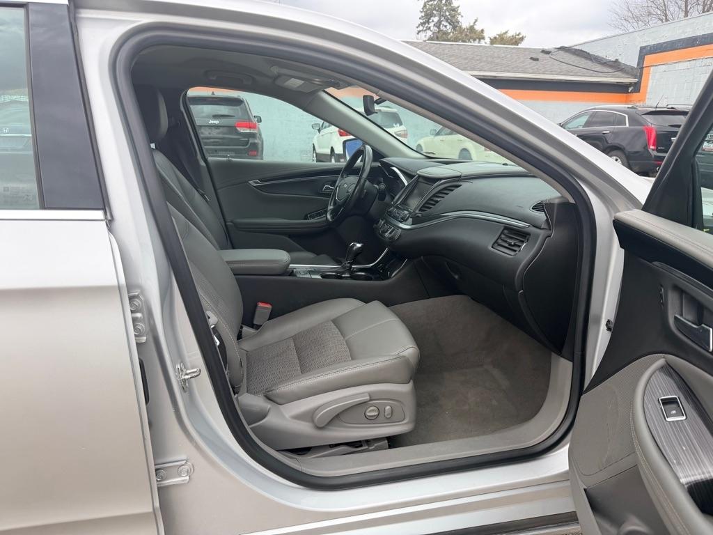 Chevrolet Impala LT 2019