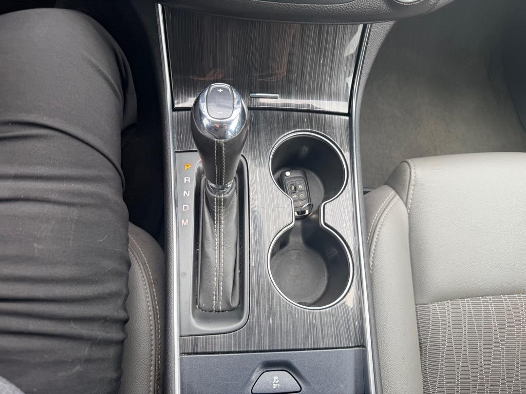 Chevrolet Impala LT 2019