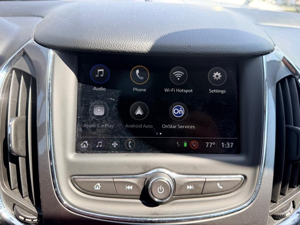 Chevrolet Cruze LS Hatchback 2019