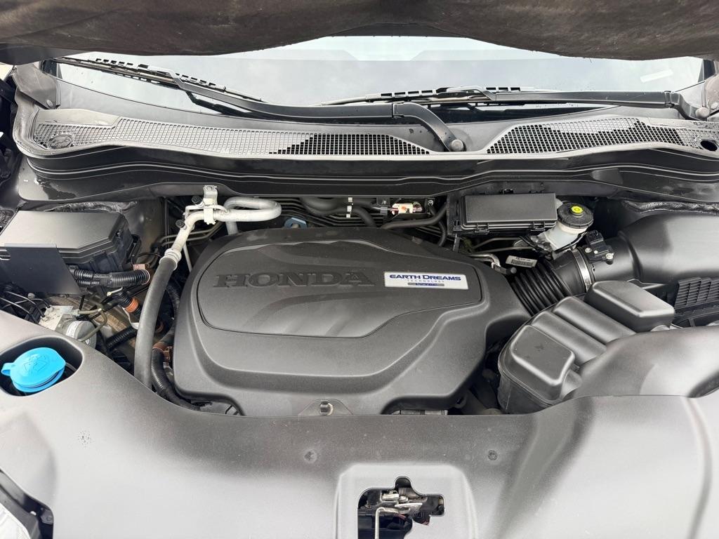 Honda Pilot EXL 4WD 2019