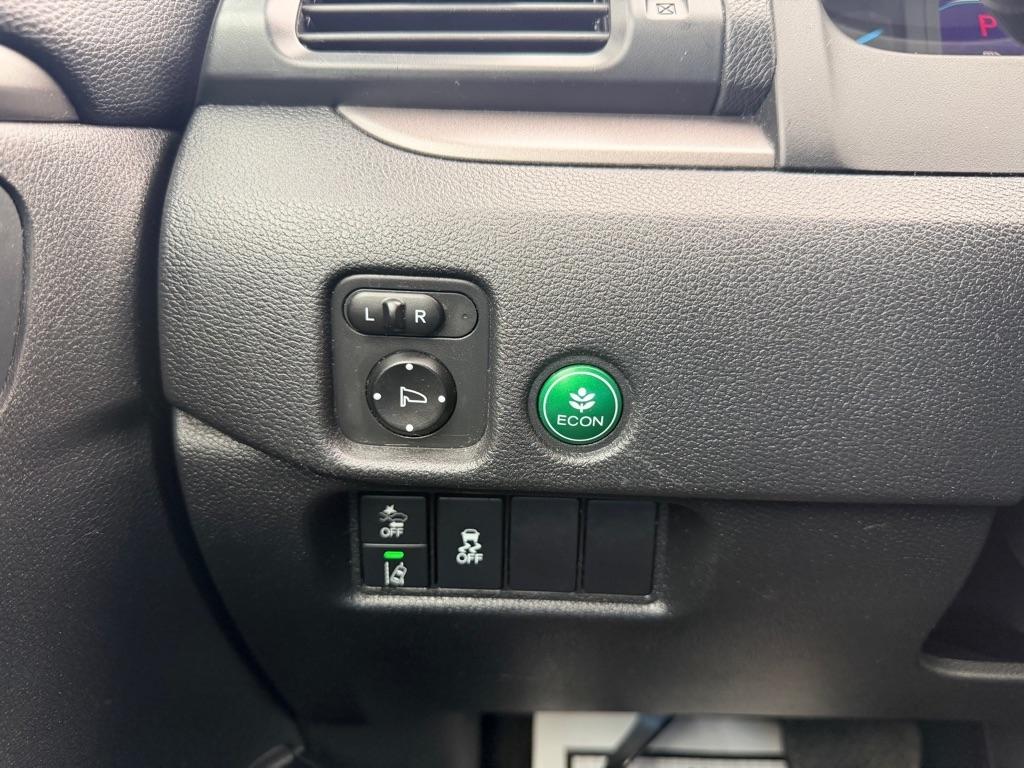 Honda Pilot EXL 4WD 2019