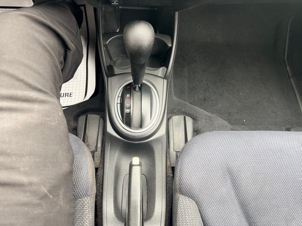 Honda Fit Sport 5-Speed AT 2013
