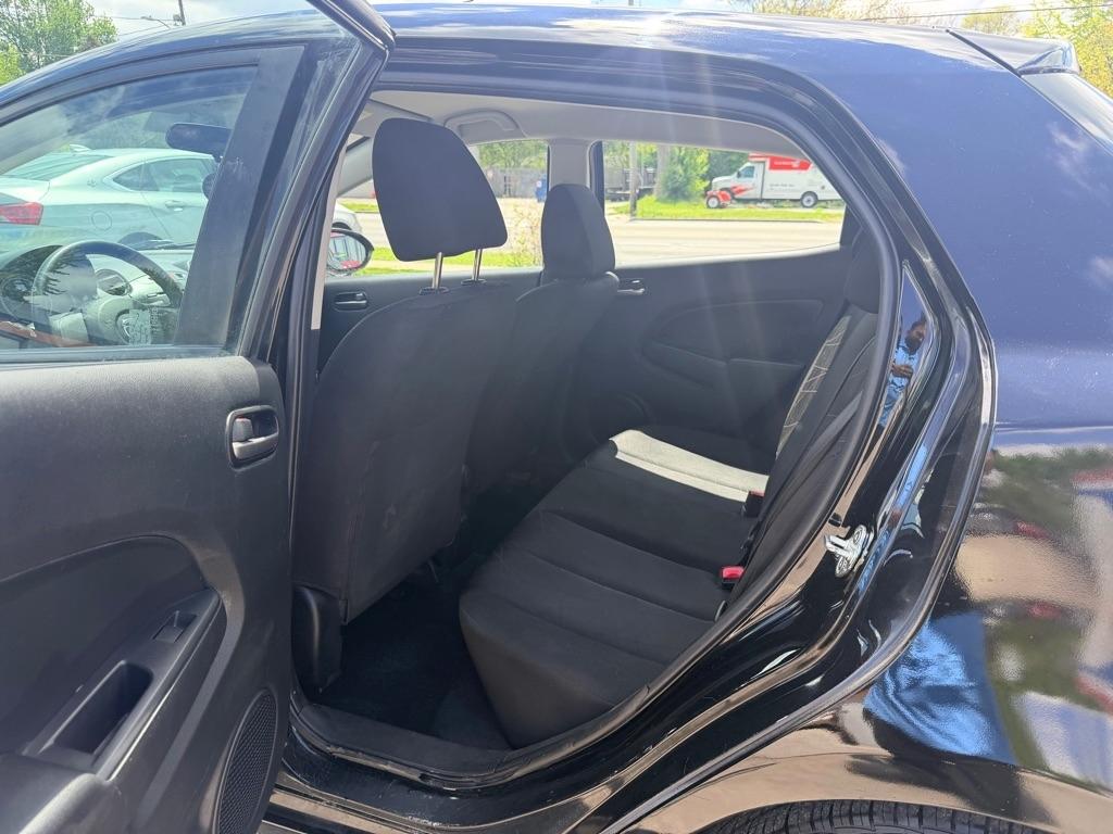 Mazda MAZDA2 Sport 2012