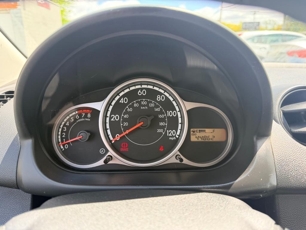 Mazda MAZDA2 Sport 2012
