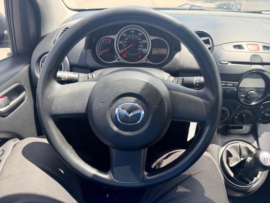 Mazda MAZDA2 Sport 2012