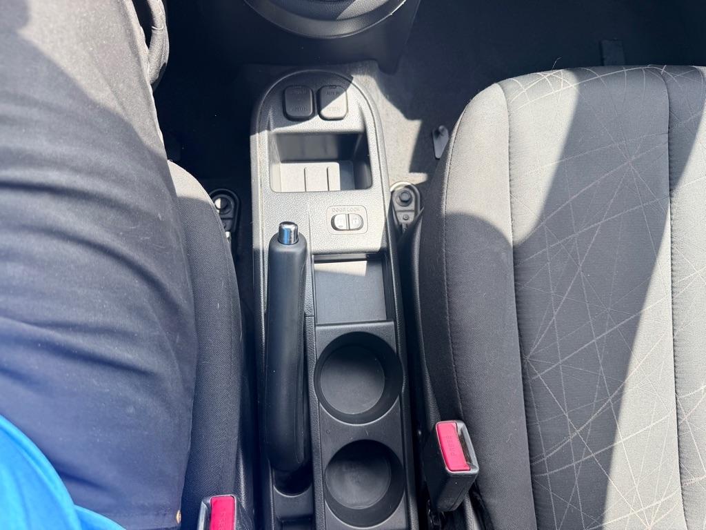 Mazda MAZDA2 Sport 2012