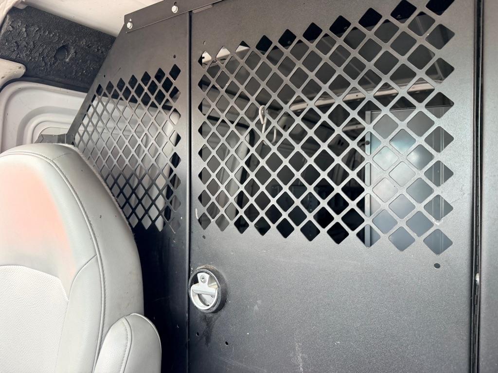 Ford Econoline E-250 2008