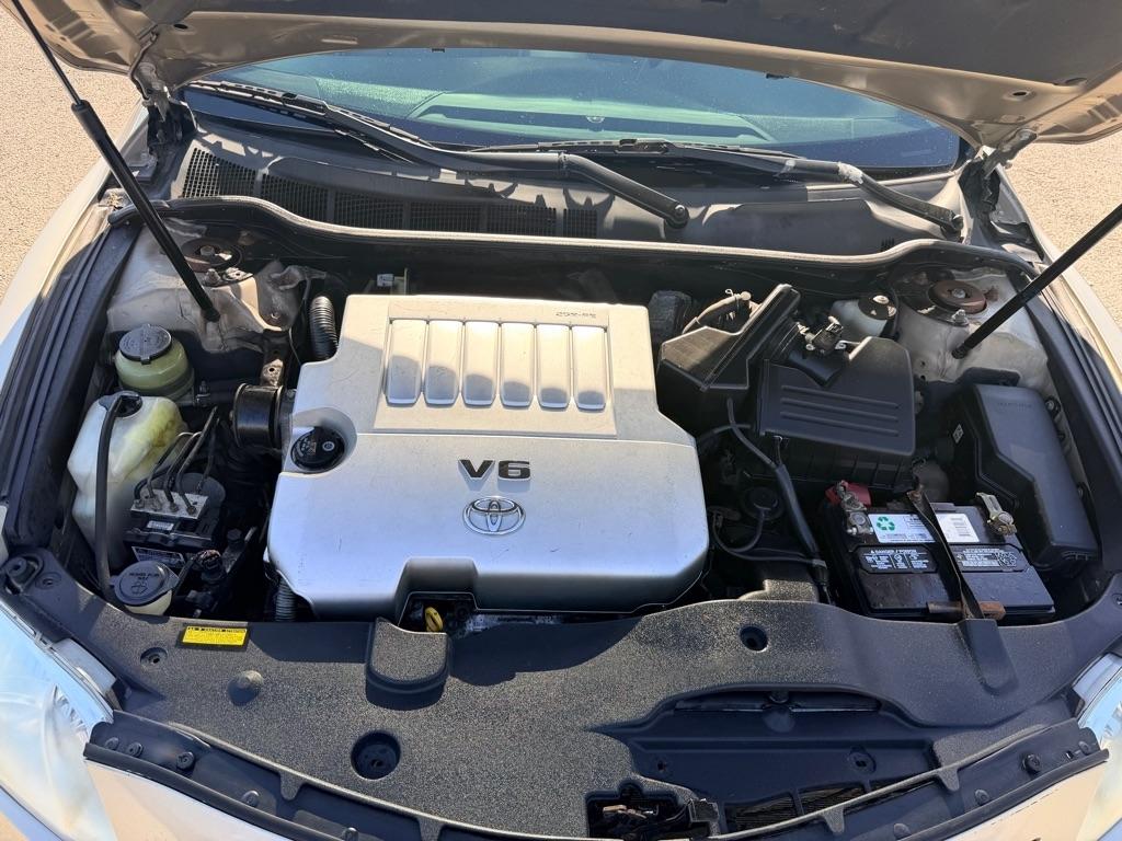 Toyota Camry LE V6 2007