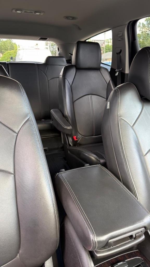 Chevrolet Traverse 2LT FWD 2017