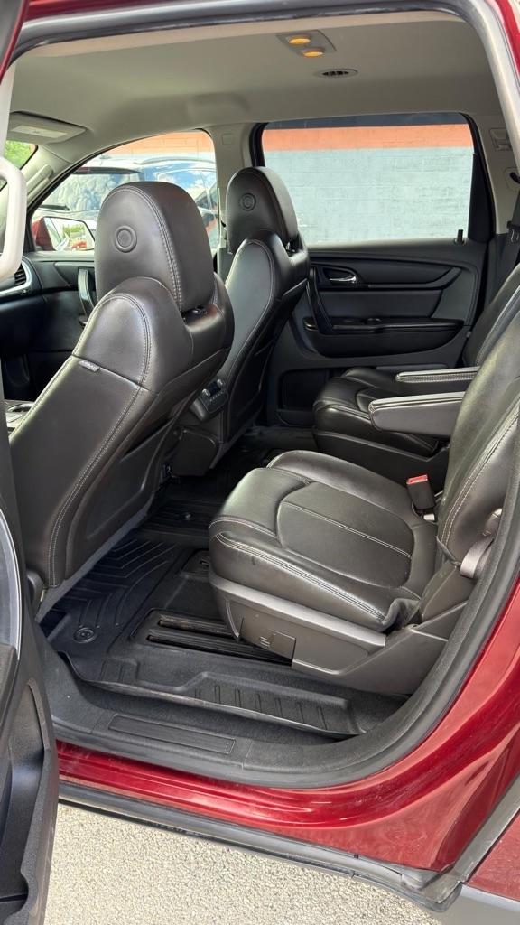 Chevrolet Traverse 2LT FWD 2017